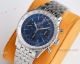 Super Clone Breitling Navitimer 01 Valjoux 7750 Watch Stainless Steel Blue Dial (3)_th.jpg